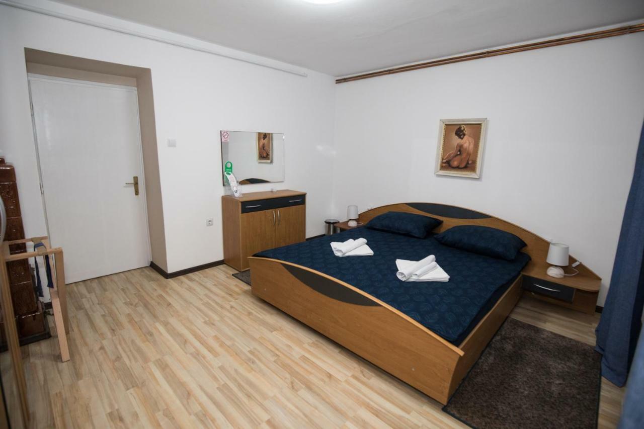 Ferienwohnung Apartman Tusek-Bjelovar Zdralovi Exterior foto
