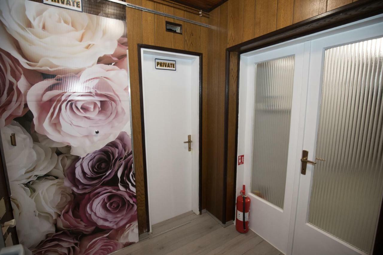 Ferienwohnung Apartman Tusek-Bjelovar Zdralovi Exterior foto