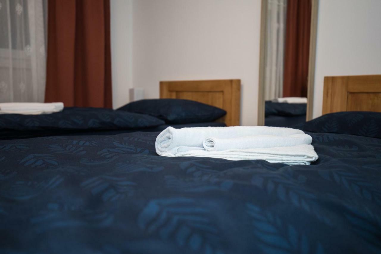 Ferienwohnung Apartman Tusek-Bjelovar Zdralovi Exterior foto